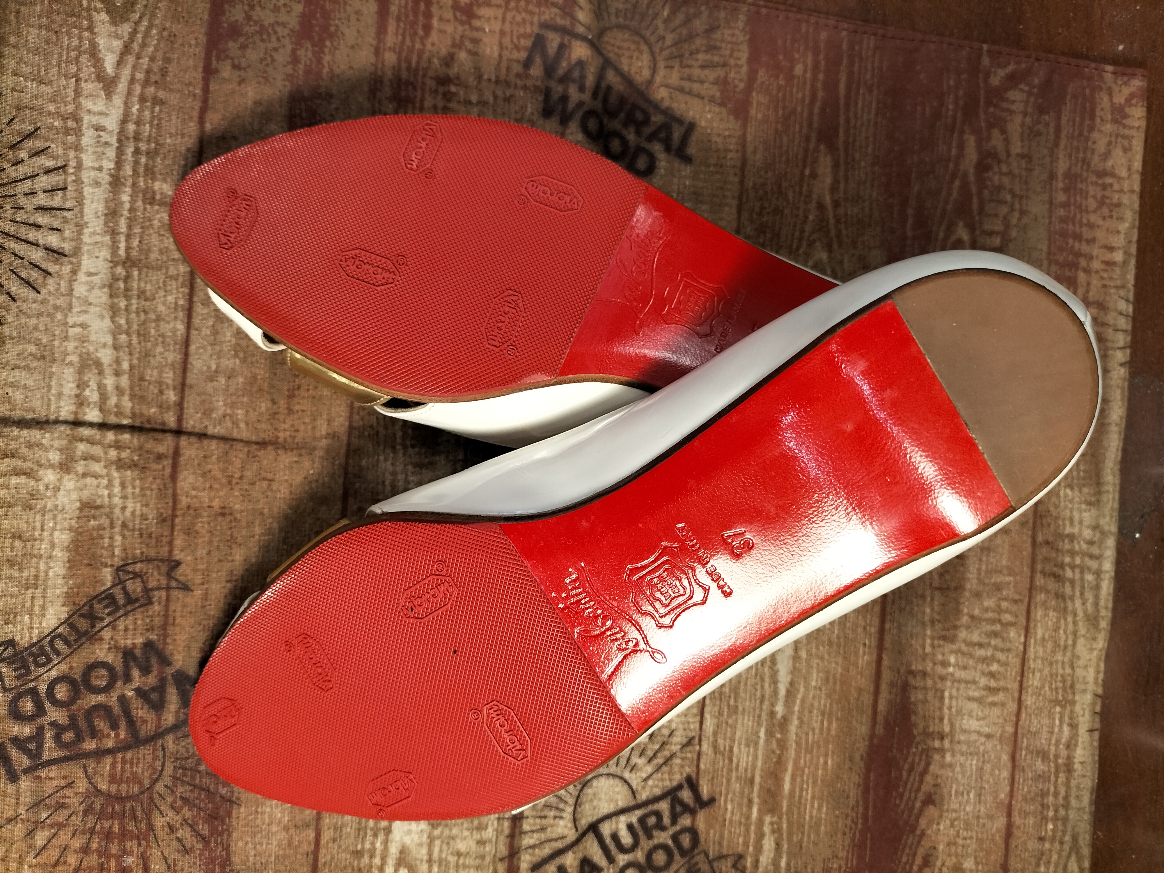 靴修理はハッピーシューズ